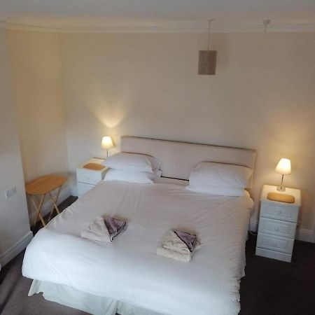 Prospect House Hotel Whitby Luaran gambar