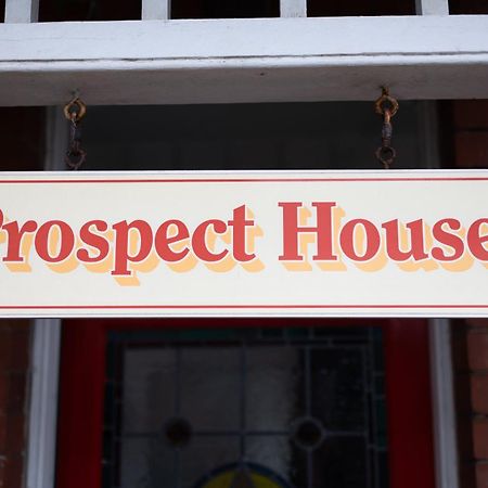 Prospect House Hotel Whitby Luaran gambar