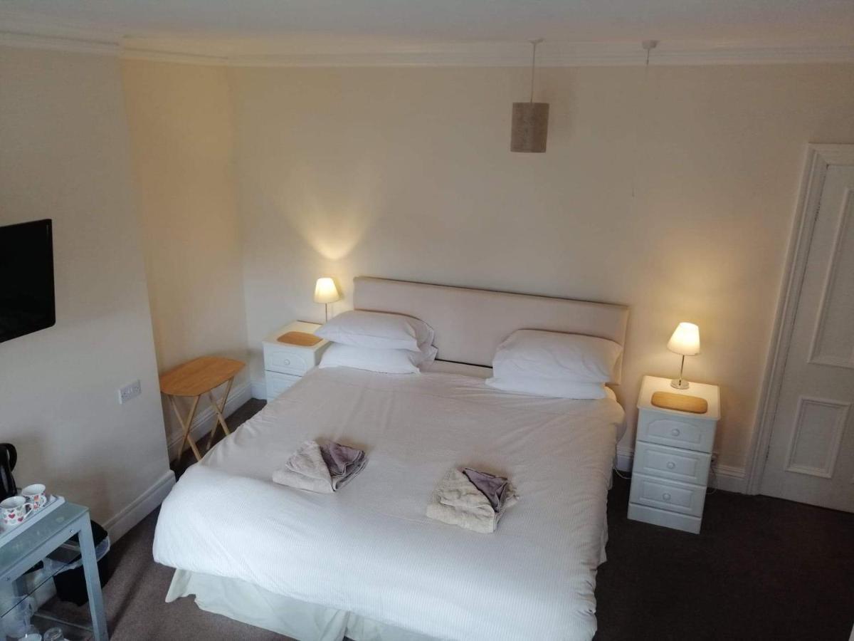 Prospect House Hotel Whitby Luaran gambar