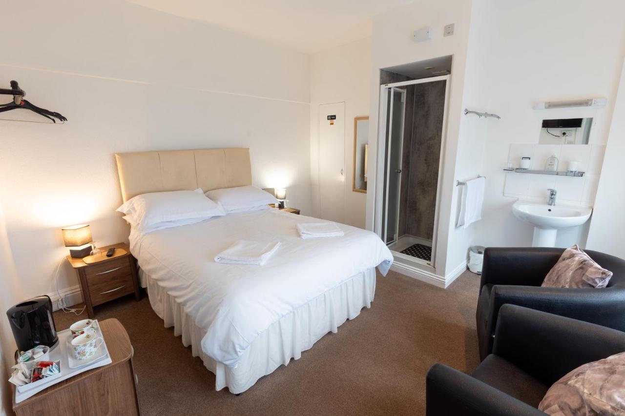 Prospect House Hotel Whitby Luaran gambar