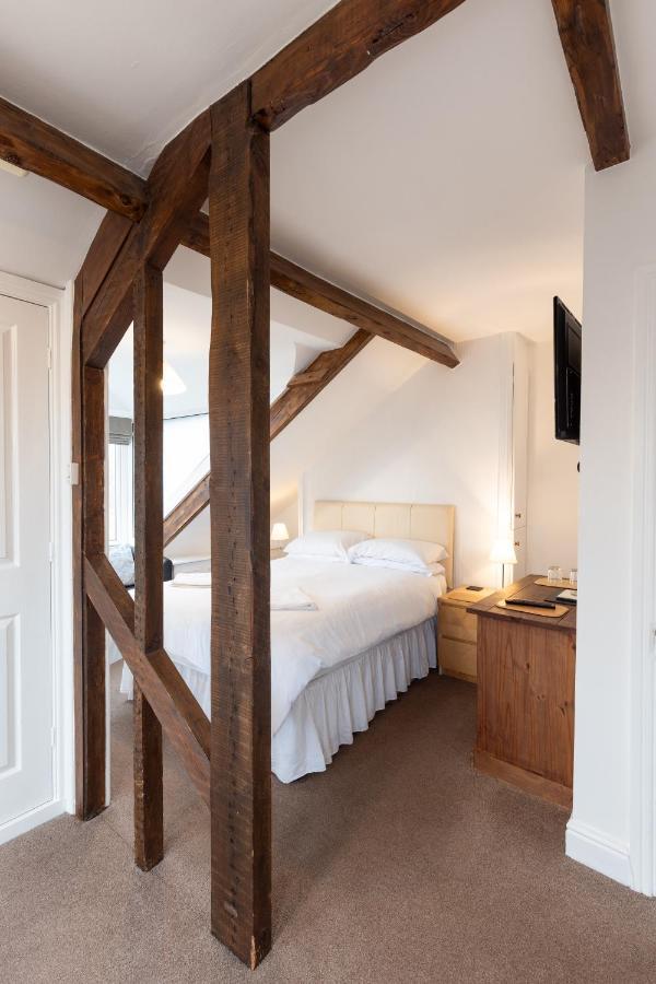 Prospect House Hotel Whitby Luaran gambar