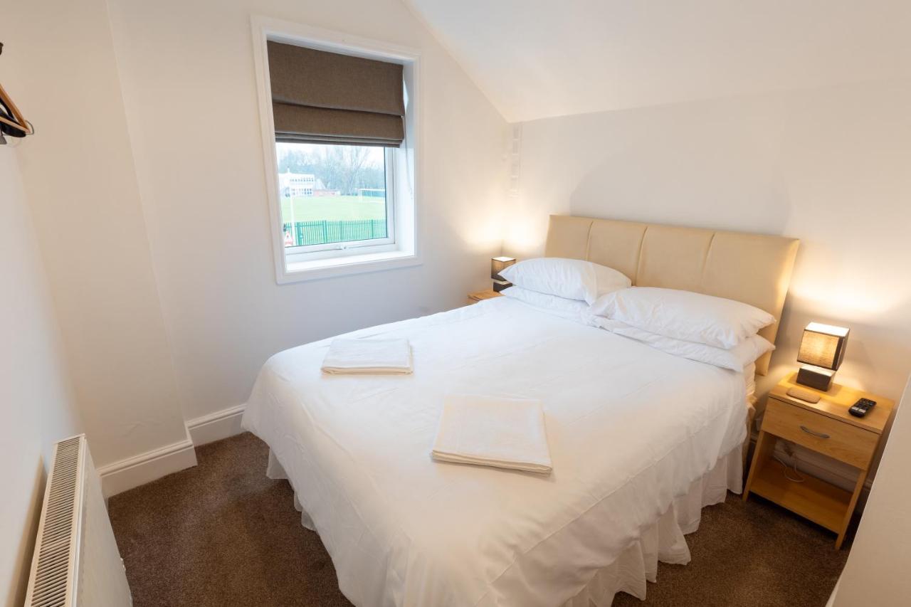 Prospect House Hotel Whitby Luaran gambar