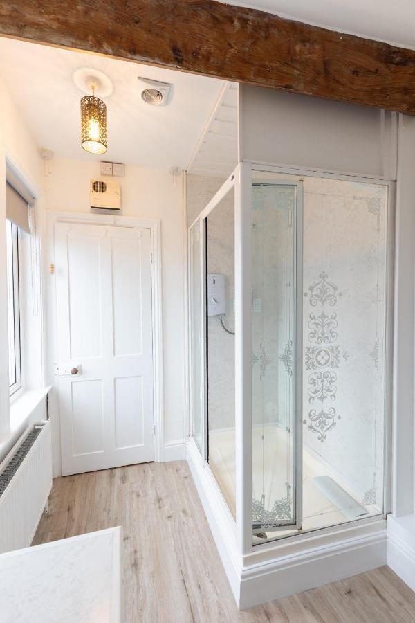 Prospect House Hotel Whitby Luaran gambar