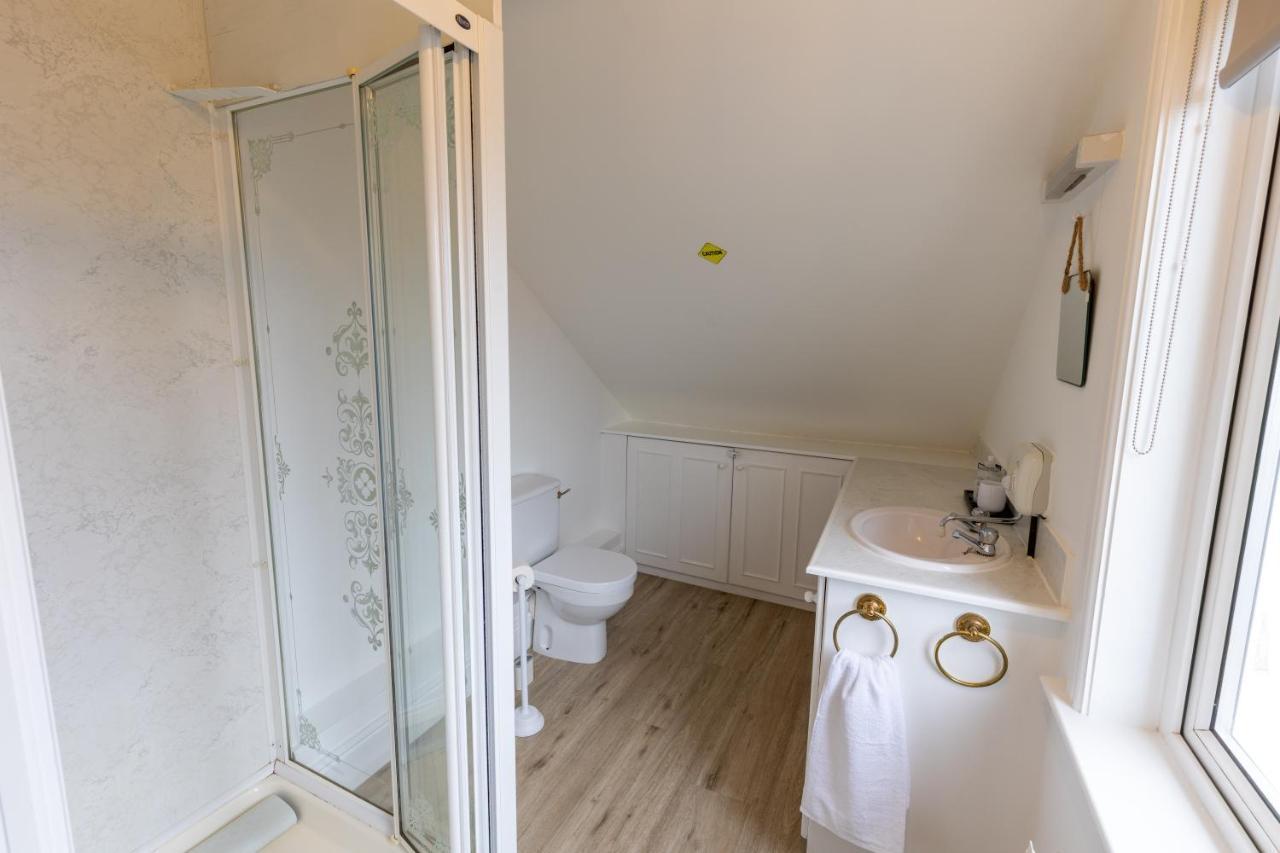Prospect House Hotel Whitby Luaran gambar