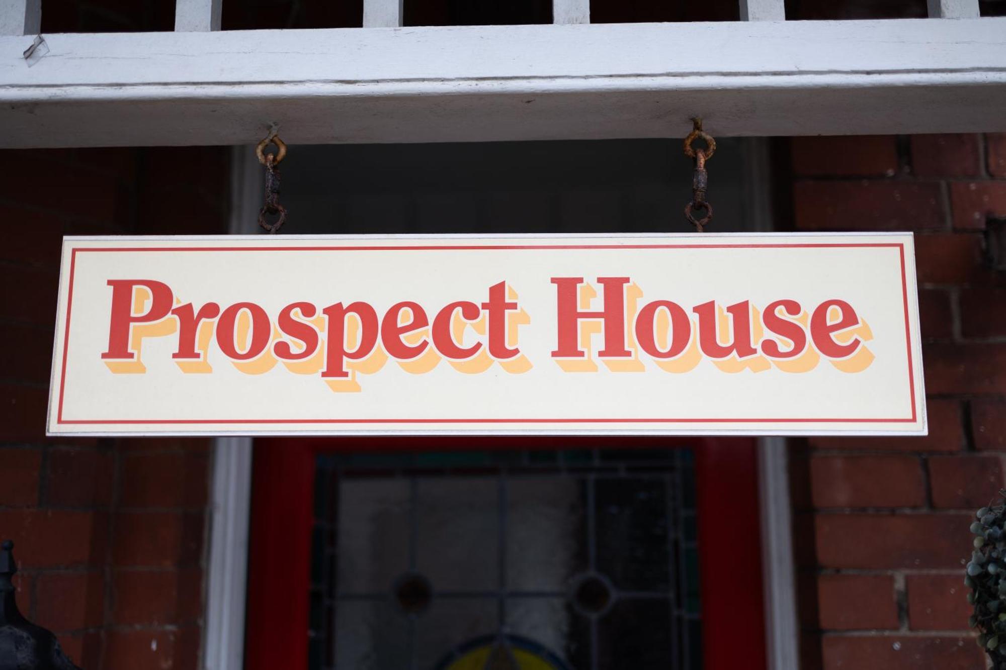 Prospect House Hotel Whitby Luaran gambar