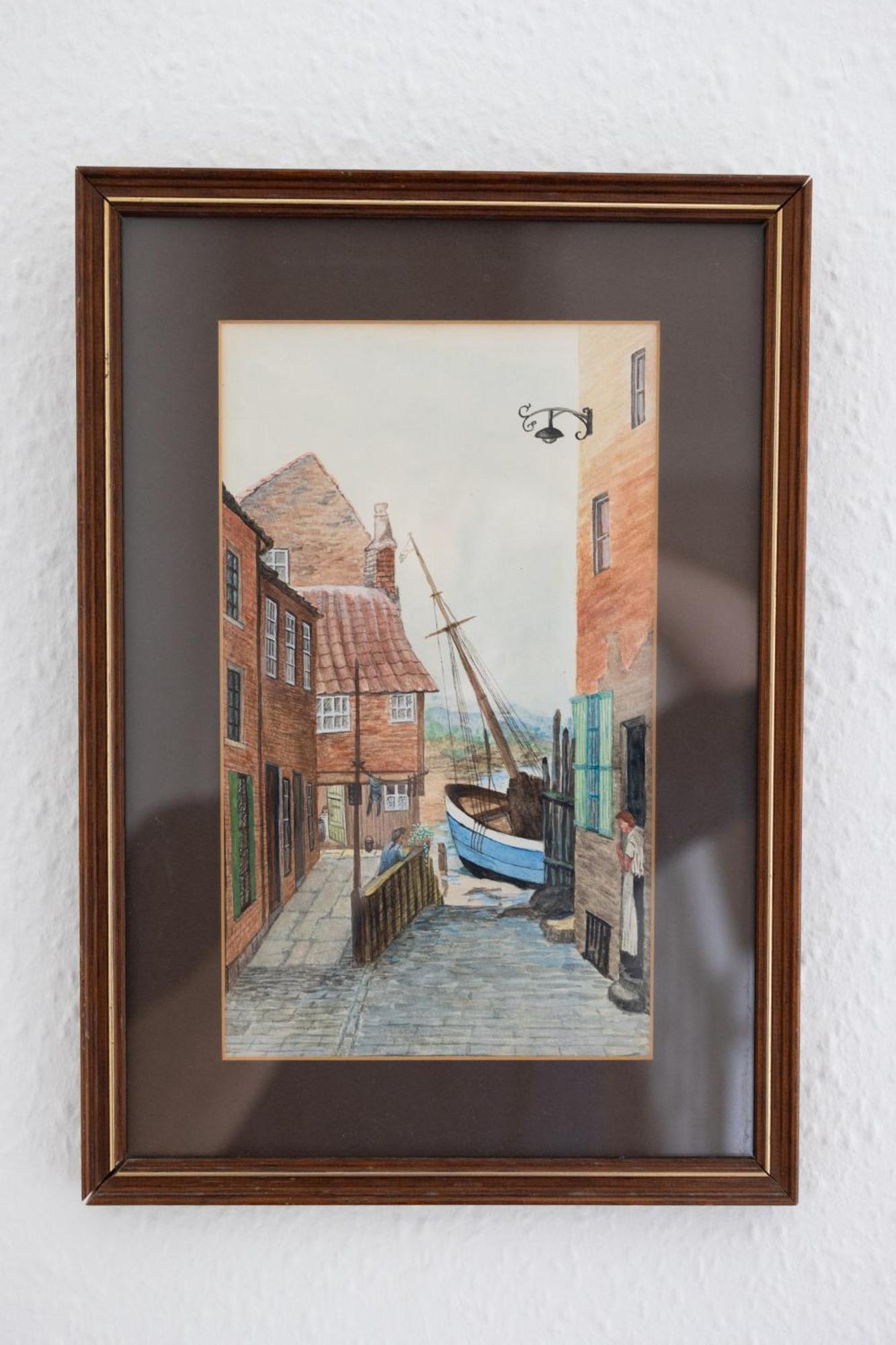 Prospect House Hotel Whitby Luaran gambar