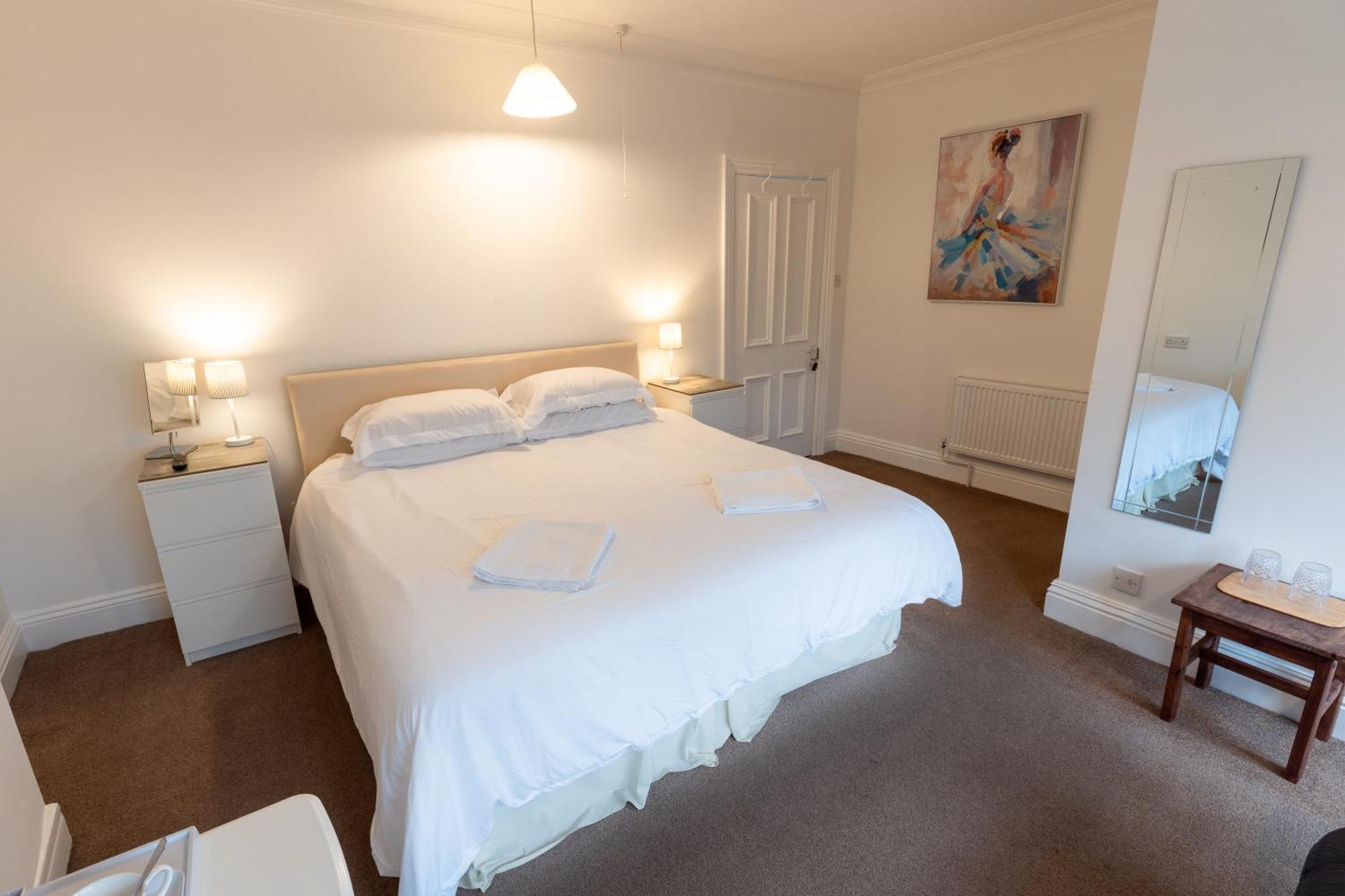 Prospect House Hotel Whitby Luaran gambar