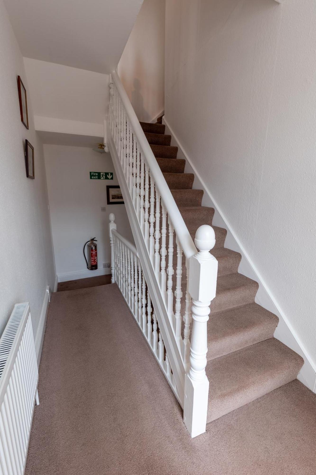 Prospect House Hotel Whitby Luaran gambar