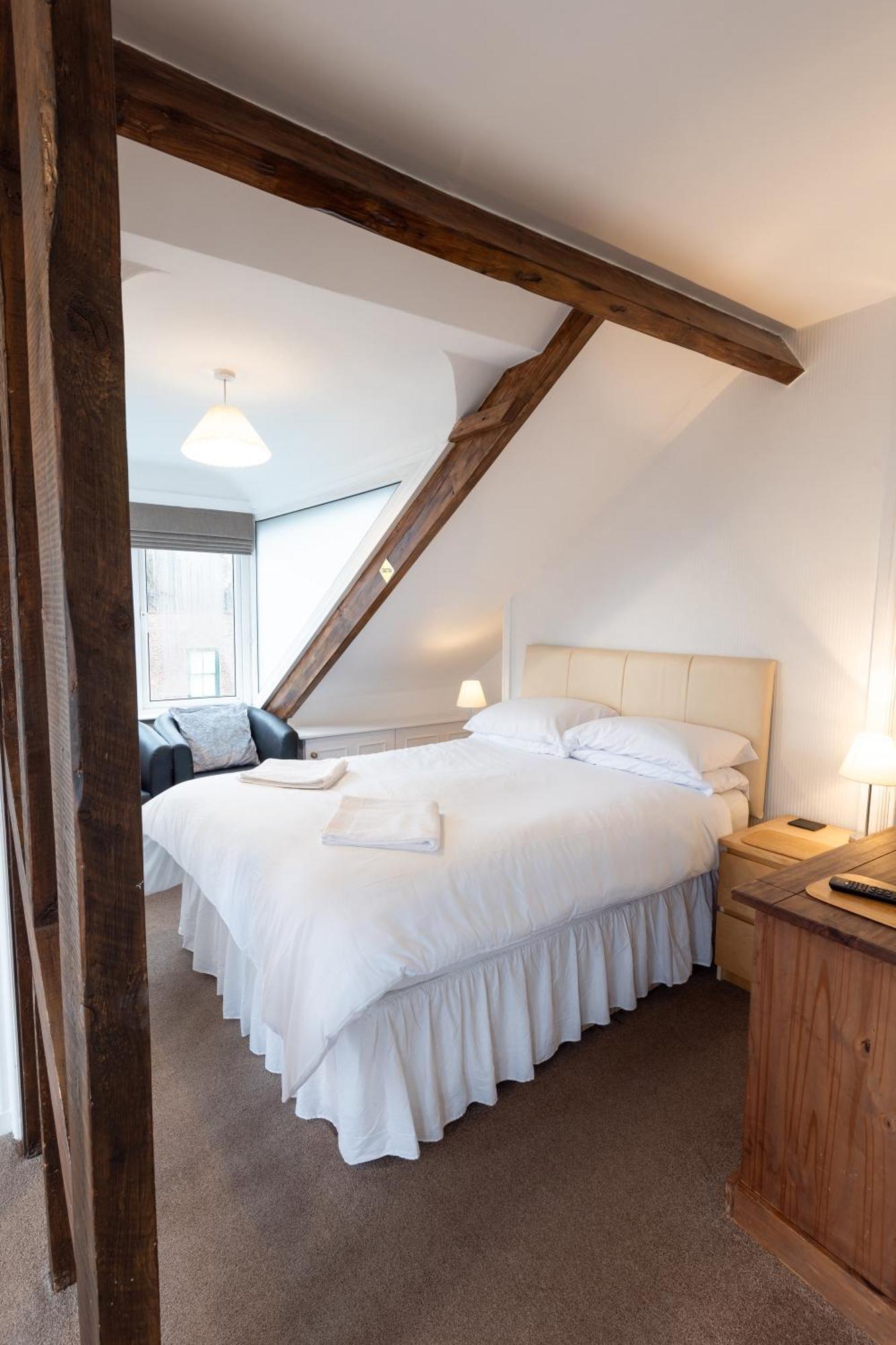 Prospect House Hotel Whitby Luaran gambar