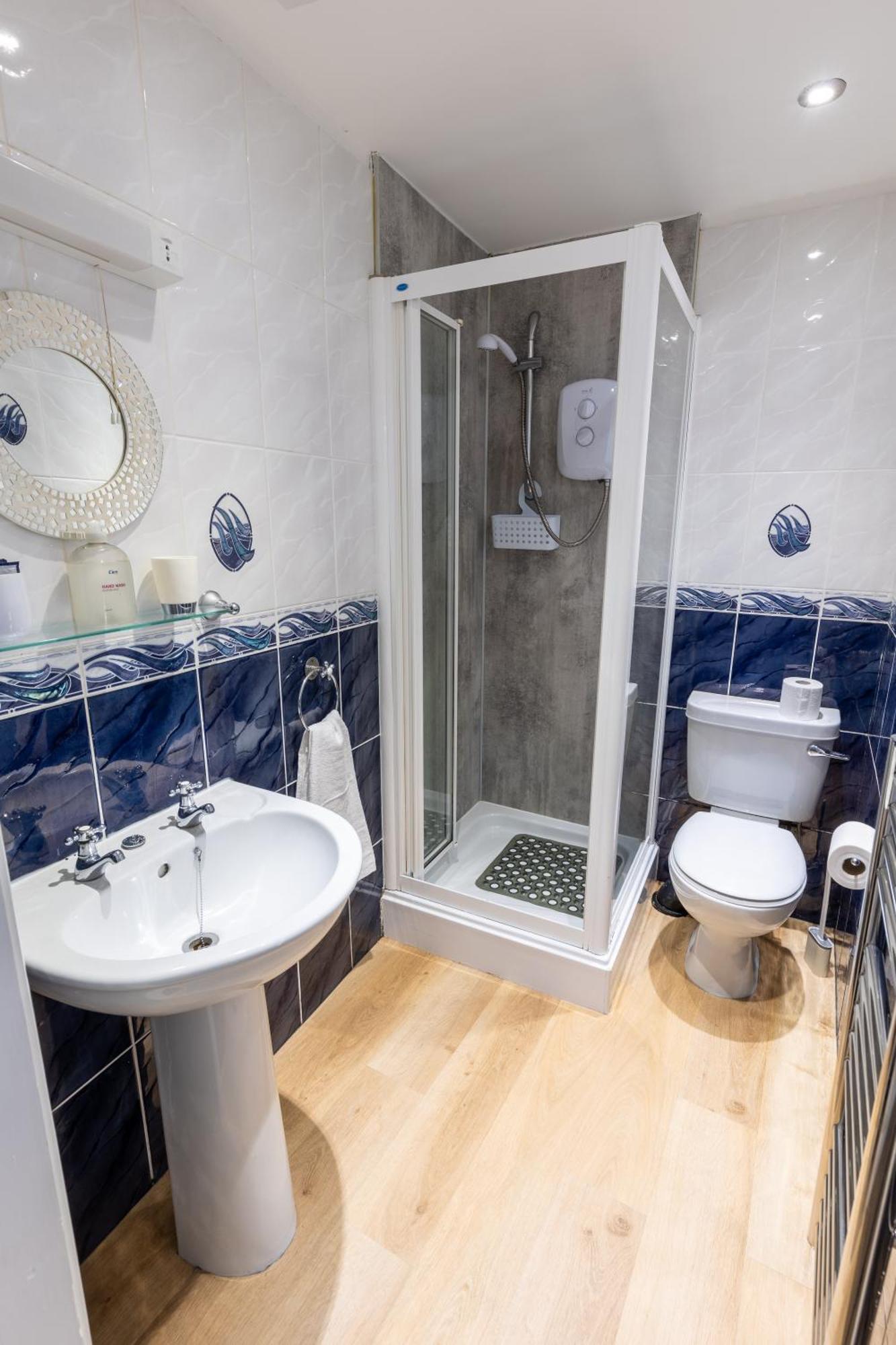 Prospect House Hotel Whitby Luaran gambar