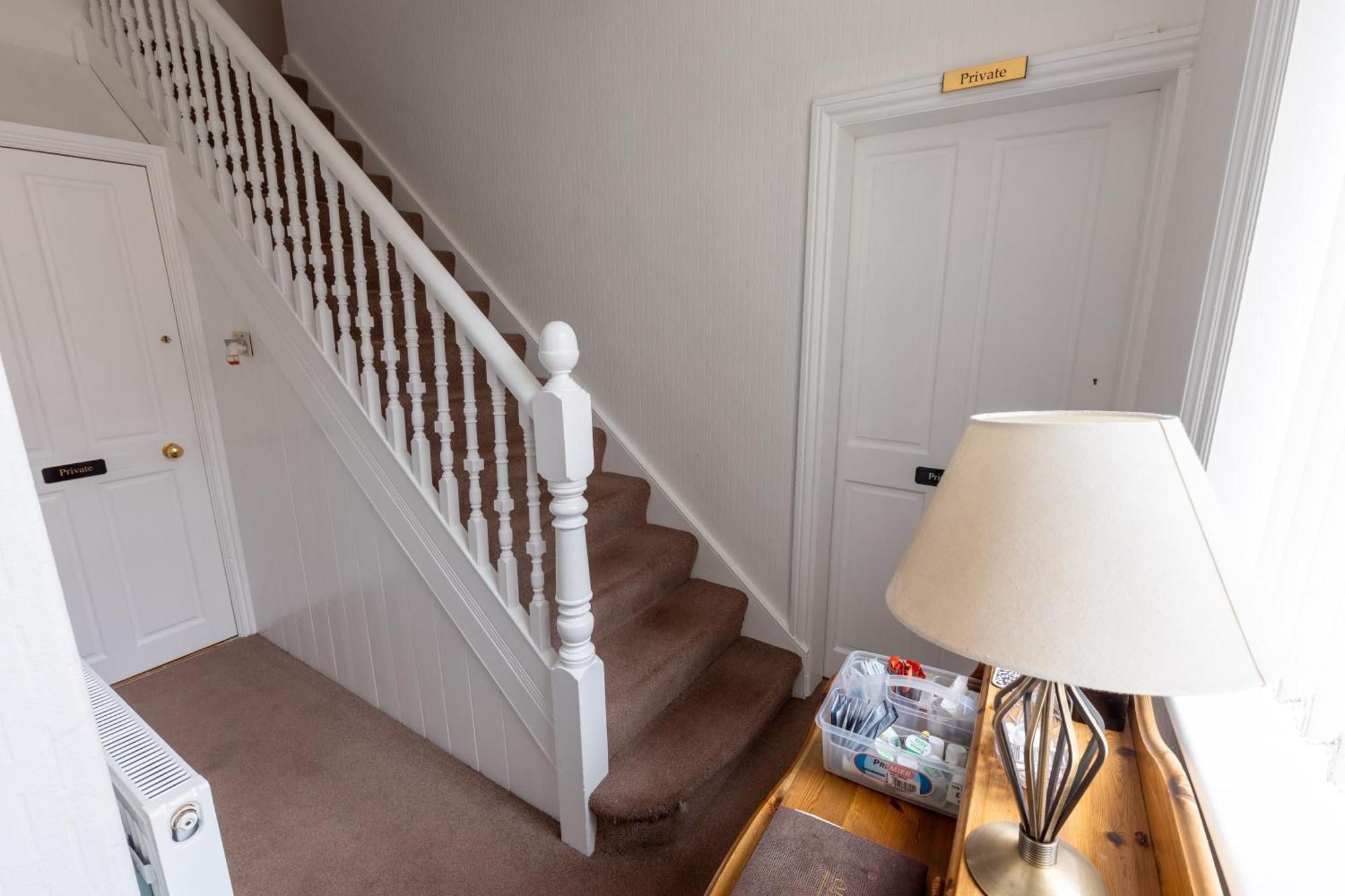 Prospect House Hotel Whitby Luaran gambar