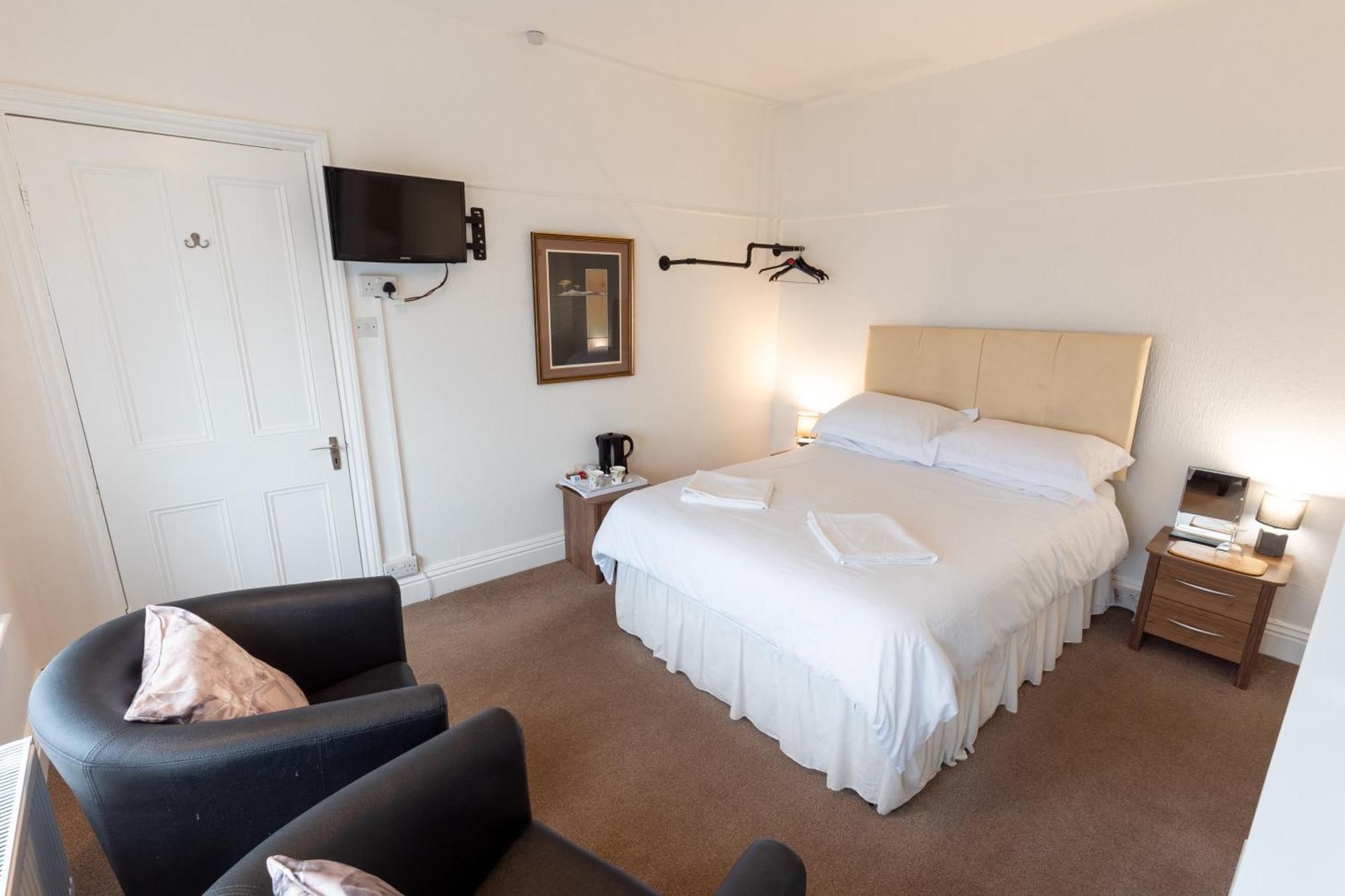 Prospect House Hotel Whitby Luaran gambar