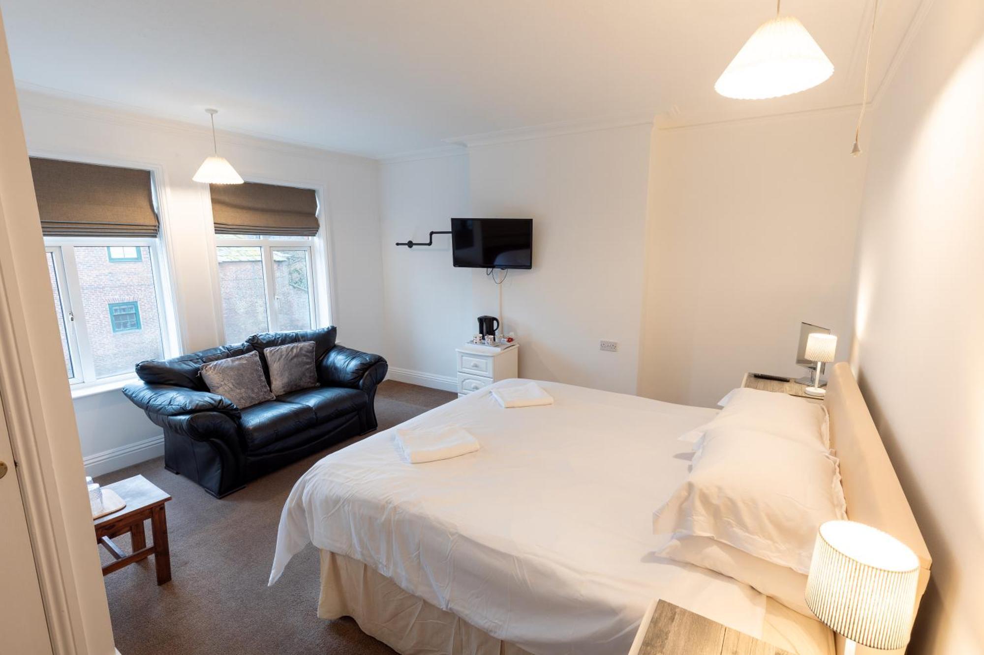 Prospect House Hotel Whitby Luaran gambar