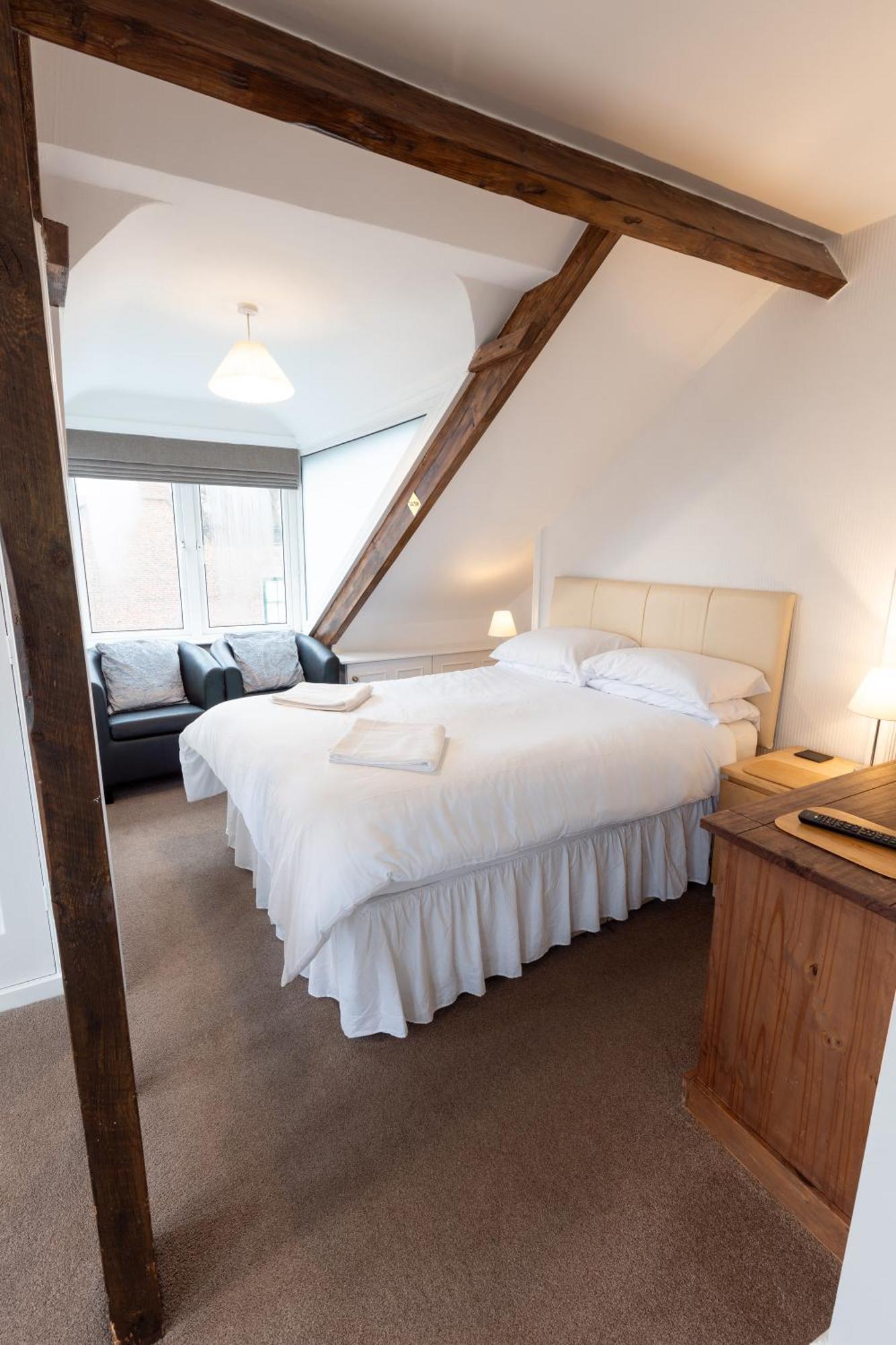 Prospect House Hotel Whitby Luaran gambar
