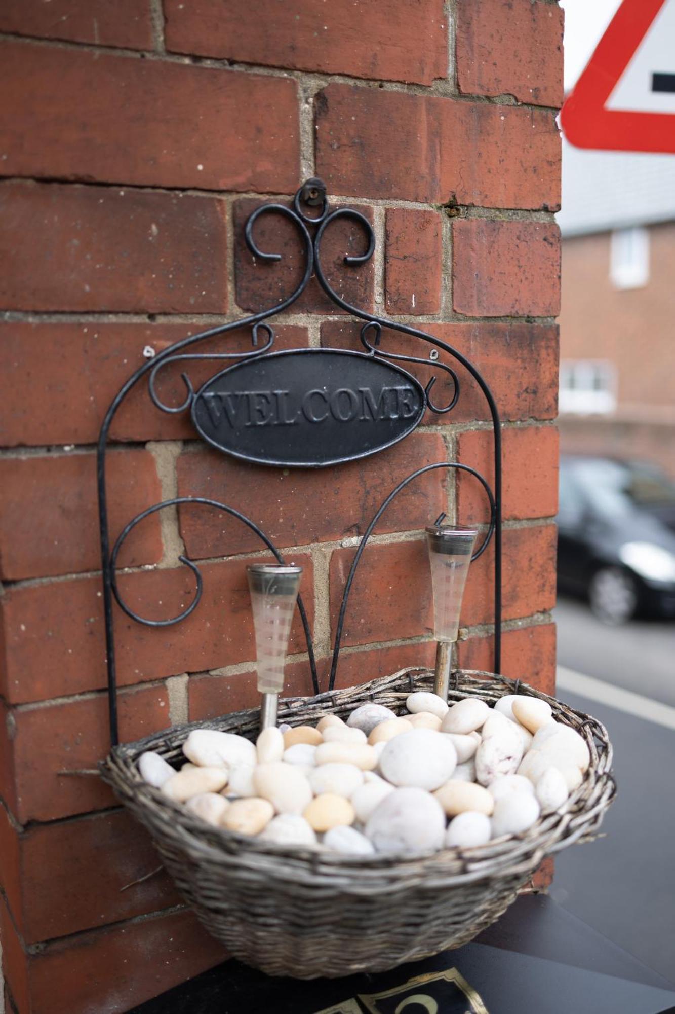 Prospect House Hotel Whitby Luaran gambar