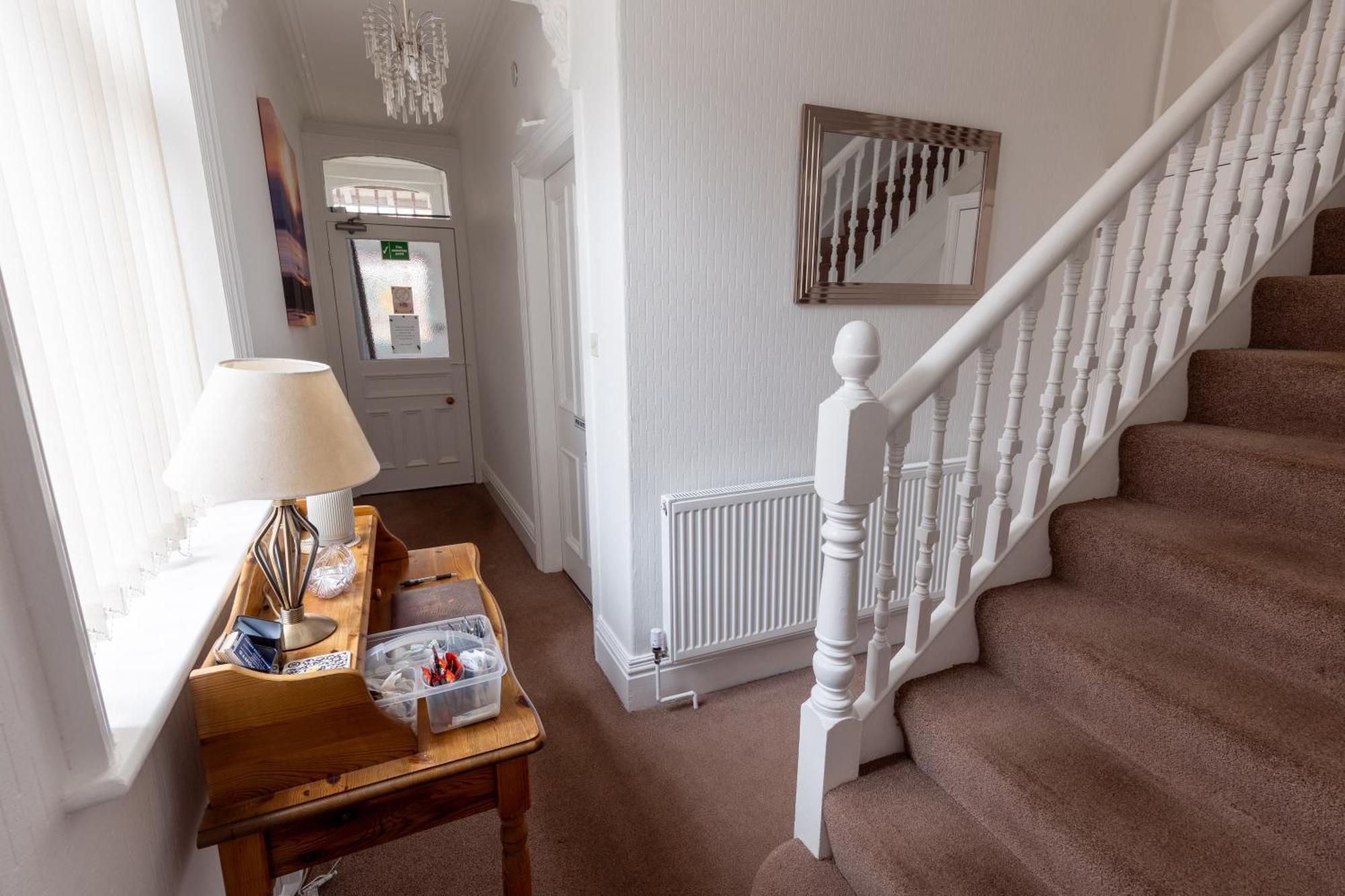 Prospect House Hotel Whitby Luaran gambar