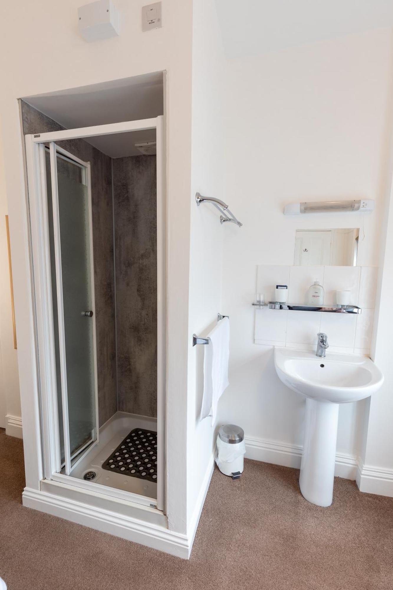 Prospect House Hotel Whitby Luaran gambar