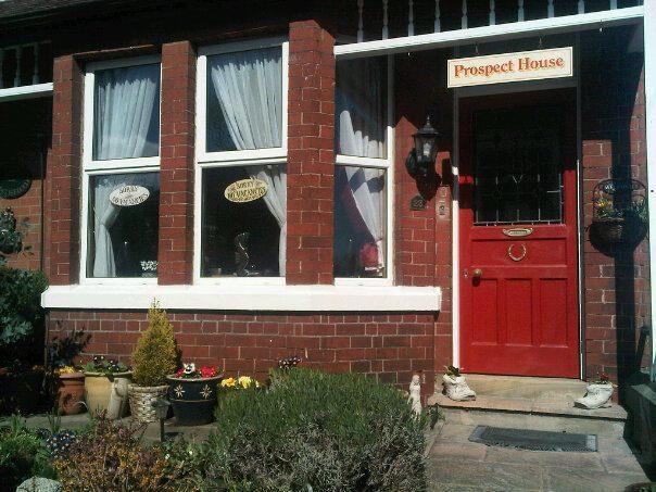 Prospect House Hotel Whitby Luaran gambar